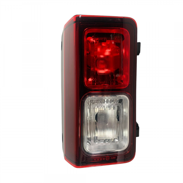 Rear Fog Light (Renault Trafic)